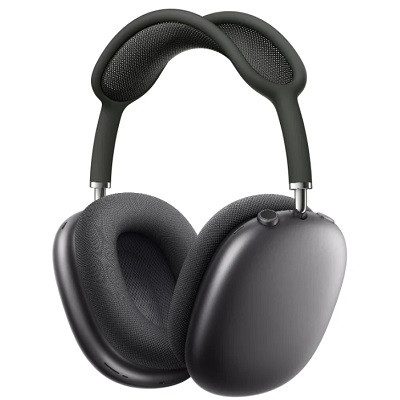 Беспроводные наушники Apple AirPods Max Space Gray (Серый Космос) в Москве