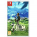 Legend of Zelda: Breath of the Wild [NSwitch, Русская версия] в Москве