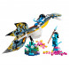 Конструктор LEGO Avatar 75575 Открытие Илу в Москве