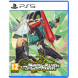 Игра Bomb Rush Cyberfunk [PS5, русские субтитры] в Москве