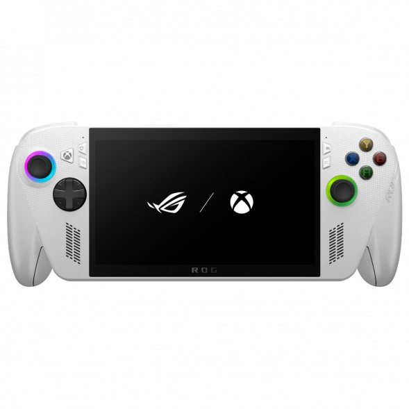 Портативная игровая консоль Asus Rog Ally Xbox 16GB/512GB Z2A, White в Москве
