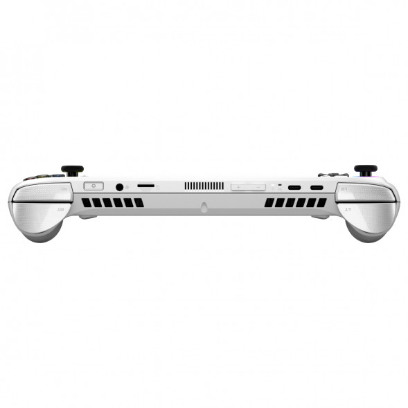 Портативная игровая консоль Asus Rog Ally Xbox 16GB/512GB Z2A, White в Москве