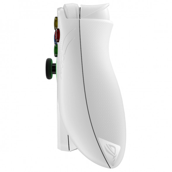 Портативная игровая консоль Asus Rog Ally Xbox 16GB/512GB Z2A, White в Москве