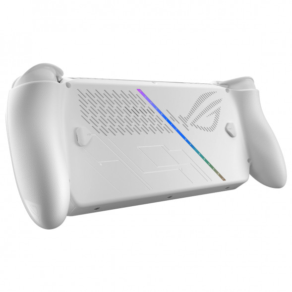 Портативная игровая консоль Asus Rog Ally Xbox 16GB/512GB Z2A, White в Москве