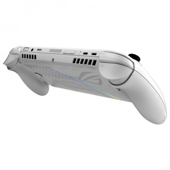 Портативная игровая консоль Asus Rog Ally Xbox 16GB/512GB Z2A, White в Москве