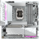 Материнская плата Gigabyte B860M AORUS ELITE WIFI6E ICE (LGA1851, mATX) в Москве