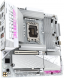 Материнская плата Gigabyte B860M AORUS ELITE WIFI6E ICE (LGA1851, mATX) в Москве