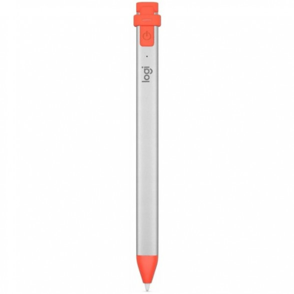 Стилус Logitech Crayon 914-000034 в Москве