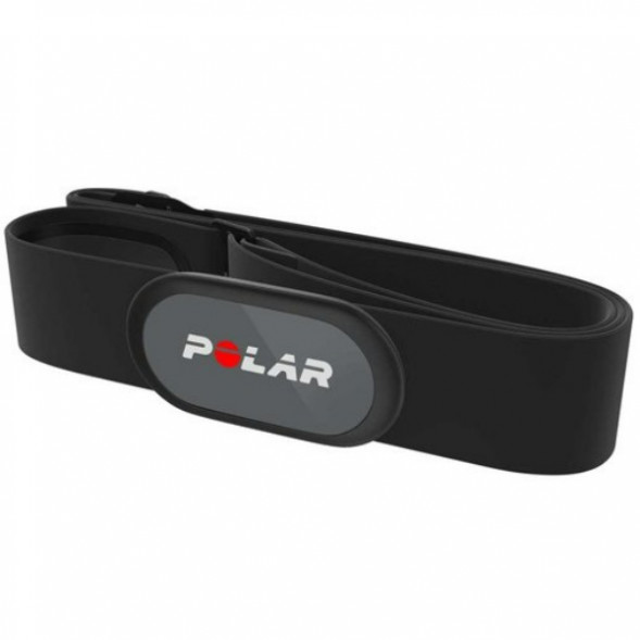 Пульсометр Polar H9 HR SENSOR BLE BLK M-XXL в Москве