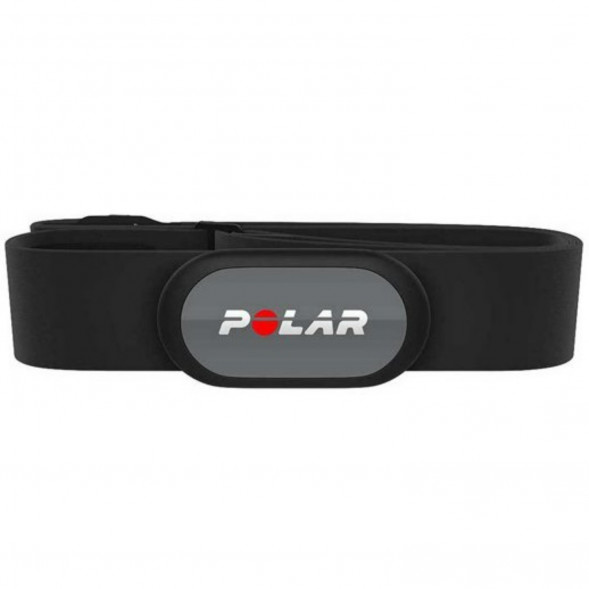 Пульсометр Polar H9 HR SENSOR BLE BLK M-XXL в Москве