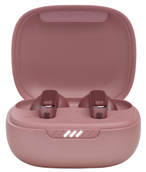 Беспроводные наушники JBL Live Pro 2, Pink в Москве