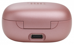 Беспроводные наушники JBL Live Pro 2, Pink