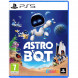 Игра Astro Bot [PS5, русские субтитры] в Москве