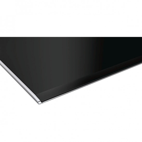 Варочная индукционная поверхность Bosch PIB375FB1E, черный в Москве