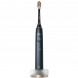 Электрическая звуковая зубная щетка Philips Sonicare 9900 Prestige HX9992/12, Dark Blue в Москве