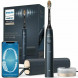 Электрическая звуковая зубная щетка Philips Sonicare 9900 Prestige HX9992/12, Dark Blue в Москве