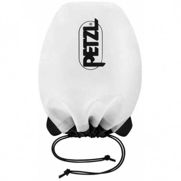 Налобный фонарь Petzl Actik Core E065AA03, 600 лм, красный в Москве