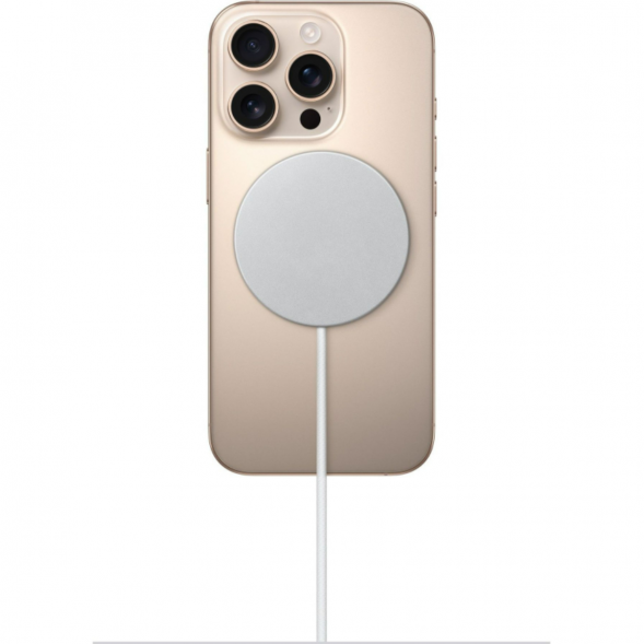 Беспроводное зарядное устройство Apple MagSafe Charger, 2 м (MX6Y3ZM/A) в Москве