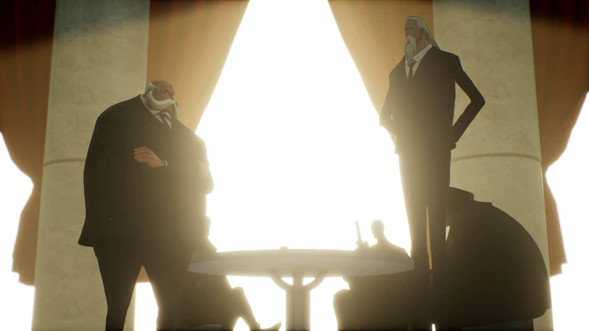 Игра One Piece: Odyssey [PS5, русские субтитры] в Москве