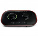 Аудиоинтерфейс Focusrite Vocaster One USB для подкастов в Москве