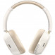 Беспроводные наушники UGREEN HP203 HiTune Max 5C Hybrid ANC, белый в Москве