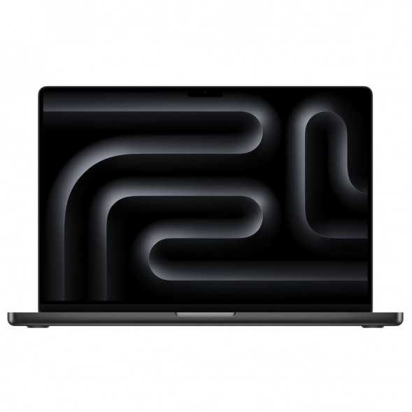 Ноутбук Apple MacBook Pro 16 2026 MGEC4 (M5 Pro 20-Core GPU, 48/1TB), Черный космос/Space Black в Москве