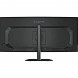 Монитор Gigabyte 34&amp;quot; MO34WQC36, 3440x1440, QD-OLED, 360Гц, черный в Москве