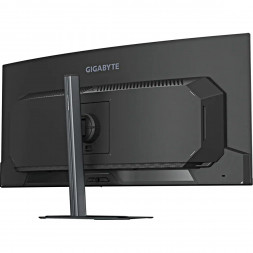 Монитор Gigabyte 34" MO34WQC36, 3440x1440, QD-OLED, 360Гц, черный