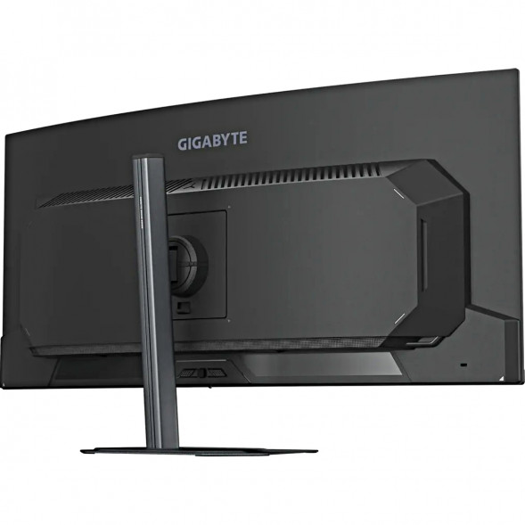 Монитор Gigabyte 34&amp;quot; MO34WQC36, 3440x1440, QD-OLED, 360Гц, черный в Москве