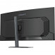 Монитор Gigabyte 34&amp;quot; MO34WQC36, 3440x1440, QD-OLED, 360Гц, черный в Москве