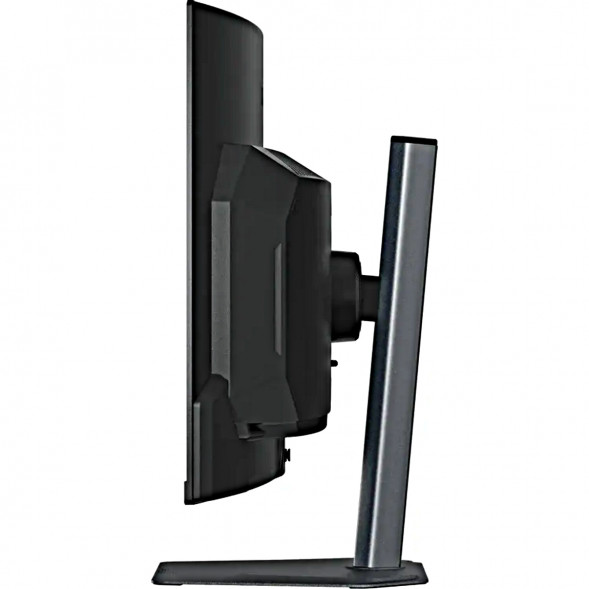 Монитор Gigabyte 34&amp;quot; MO34WQC36, 3440x1440, QD-OLED, 360Гц, черный в Москве