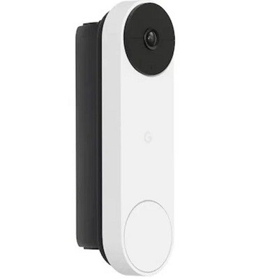 Google Nest Doorbell battery (GWX3T) в Москве