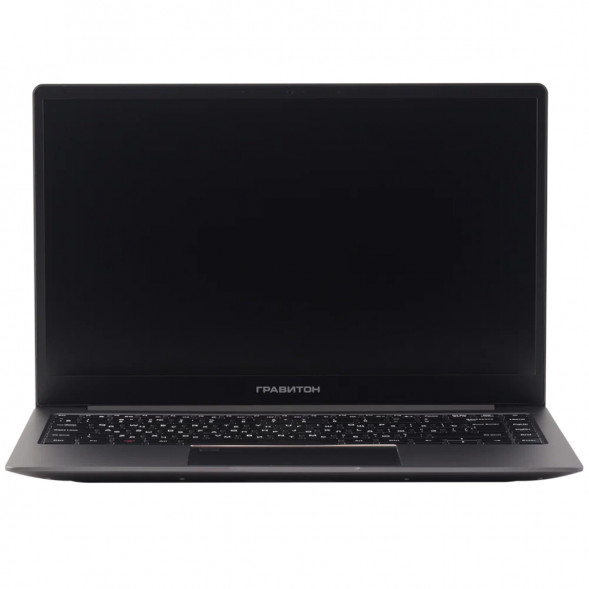 Ноутбук Гравитон Н14И-Т 227787 (14&amp;quot;, IPS, Intel Core i7 - 1165G7, 2.8 ГГц, 4 ядра, 16 ГБ DDR4, SSD 512 Гб, Intel Iris Xe Graphics, без ОС), серый в Москве