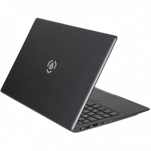 Ноутбук Гравитон Н14И-Т 227787 (14&amp;quot;, IPS, Intel Core i7 - 1165G7, 2.8 ГГц, 4 ядра, 16 ГБ DDR4, SSD 512 Гб, Intel Iris Xe Graphics, без ОС), серый в Москве