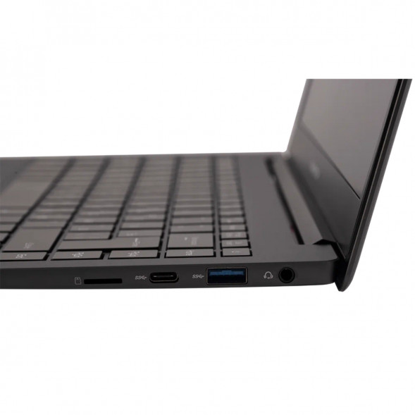 Ноутбук Гравитон Н14И-Т 227787 (14&amp;quot;, IPS, Intel Core i7 - 1165G7, 2.8 ГГц, 4 ядра, 16 ГБ DDR4, SSD 512 Гб, Intel Iris Xe Graphics, без ОС), серый в Москве