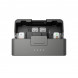 Микрофон DJI Mic Mini 2S (2 TX + 1 RX + Charging Case) в Москве