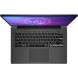 Ноутбук MSI Modern A14 AI+ F3HMG-041XRU (14&amp;quot;, IPS, AMD Ryzen AI 5 330 2ГГц, 4 ядра, 16ГБ DDR5, 512ГБ SSD, AMD Radeon 820M, без ОС), серый в Москве