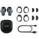 Беспроводные наушники Bose Quietcomfort Ultra Earbuds, чёрные в Москве