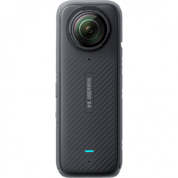 Экшн-камера Insta360 X4 Adventure Bundle (CINSABMA) в Москве