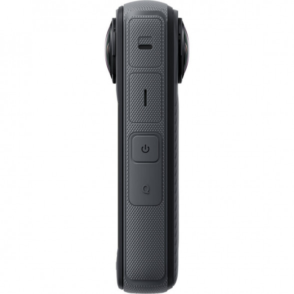 Экшн-камера Insta360 X4 Adventure Bundle (CINSABMA) в Москве