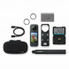 Экшн-камера Insta360 X4 Adventure Bundle (CINSABMA) в Москве