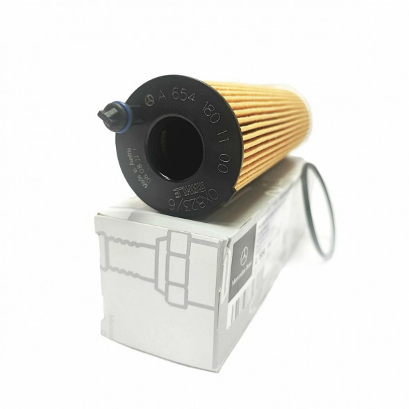 Фильтр масляный Mercedes-Benz A6541801100 в Москве