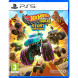 Игра Hot Wheels Monster Trucks: Stunt Mayhem [PS5, английская версия] в Москве