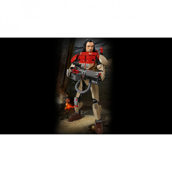 Конструктор LEGO Star Wars 75525 Бэйз Мальбус в Москве