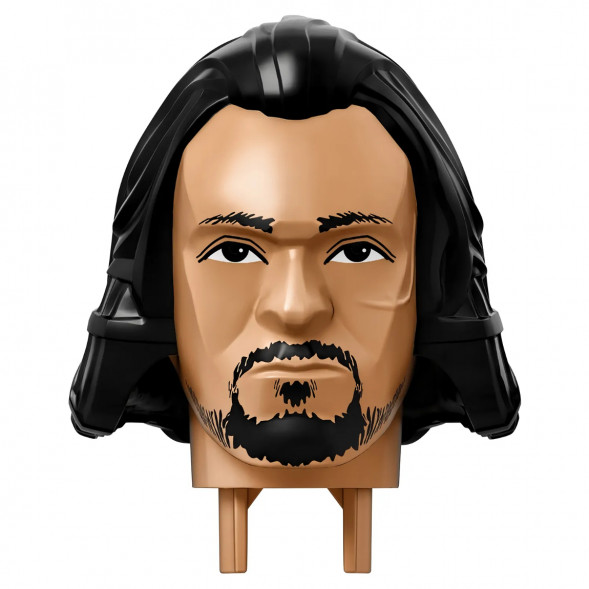 Конструктор LEGO Star Wars 75525 Бэйз Мальбус в Москве