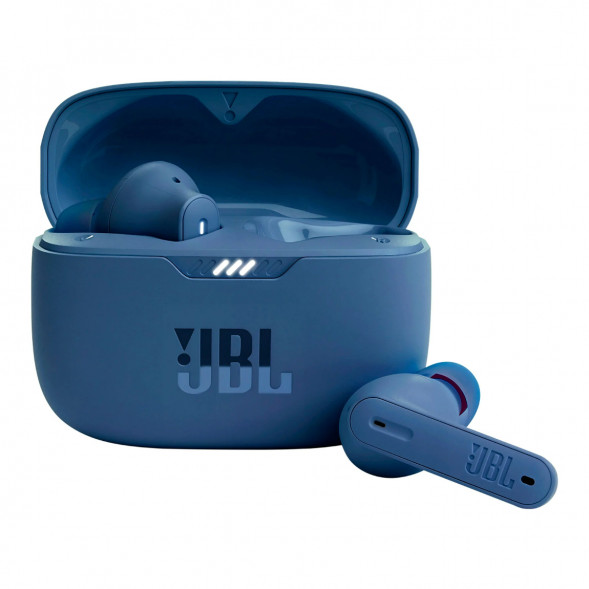 Беспроводные наушники JBL Tune 230NC TWS, Blue в Москве