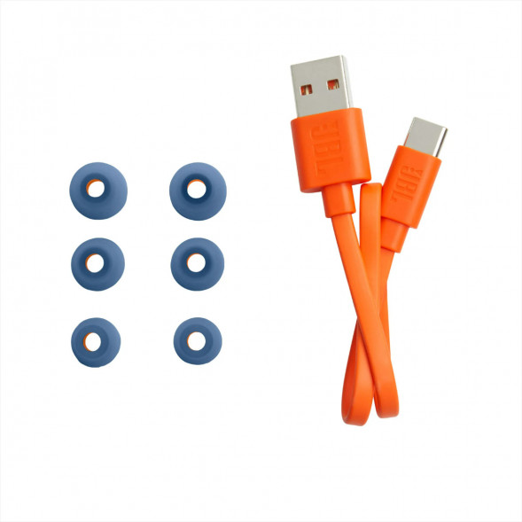 Беспроводные наушники JBL Tune 230NC TWS, Blue в Москве