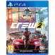 The Crew 2 [PS4, русская версия] в Москве