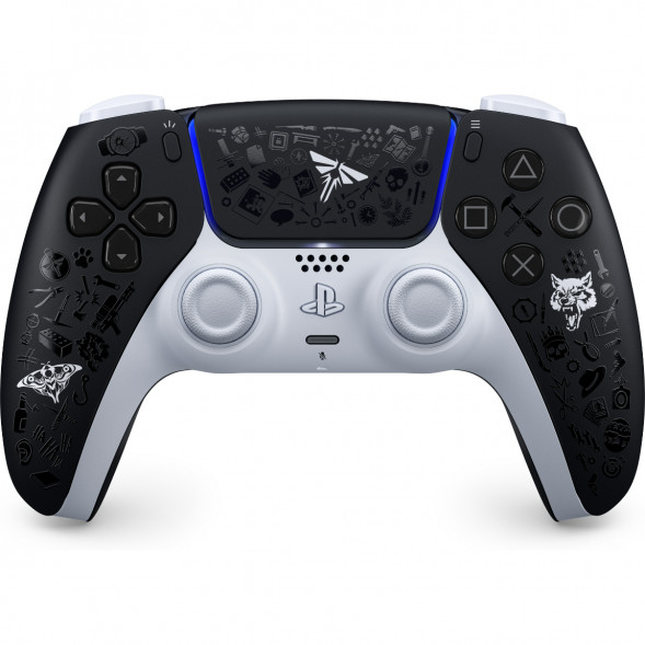 Геймпад Sony DualSense The Last of Us Limited Edition в Москве