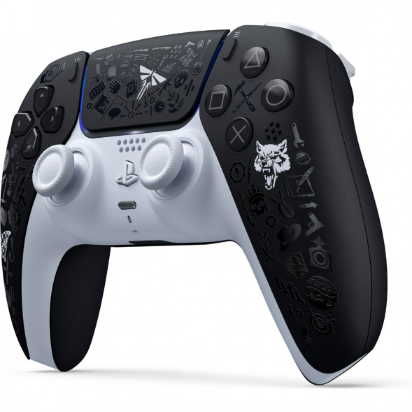 Геймпад Sony DualSense The Last of Us Limited Edition в Москве